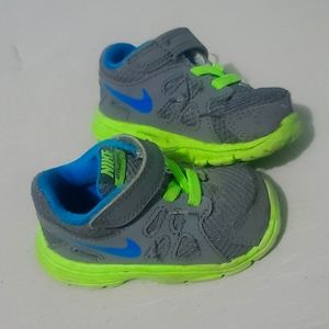 Nike shoes